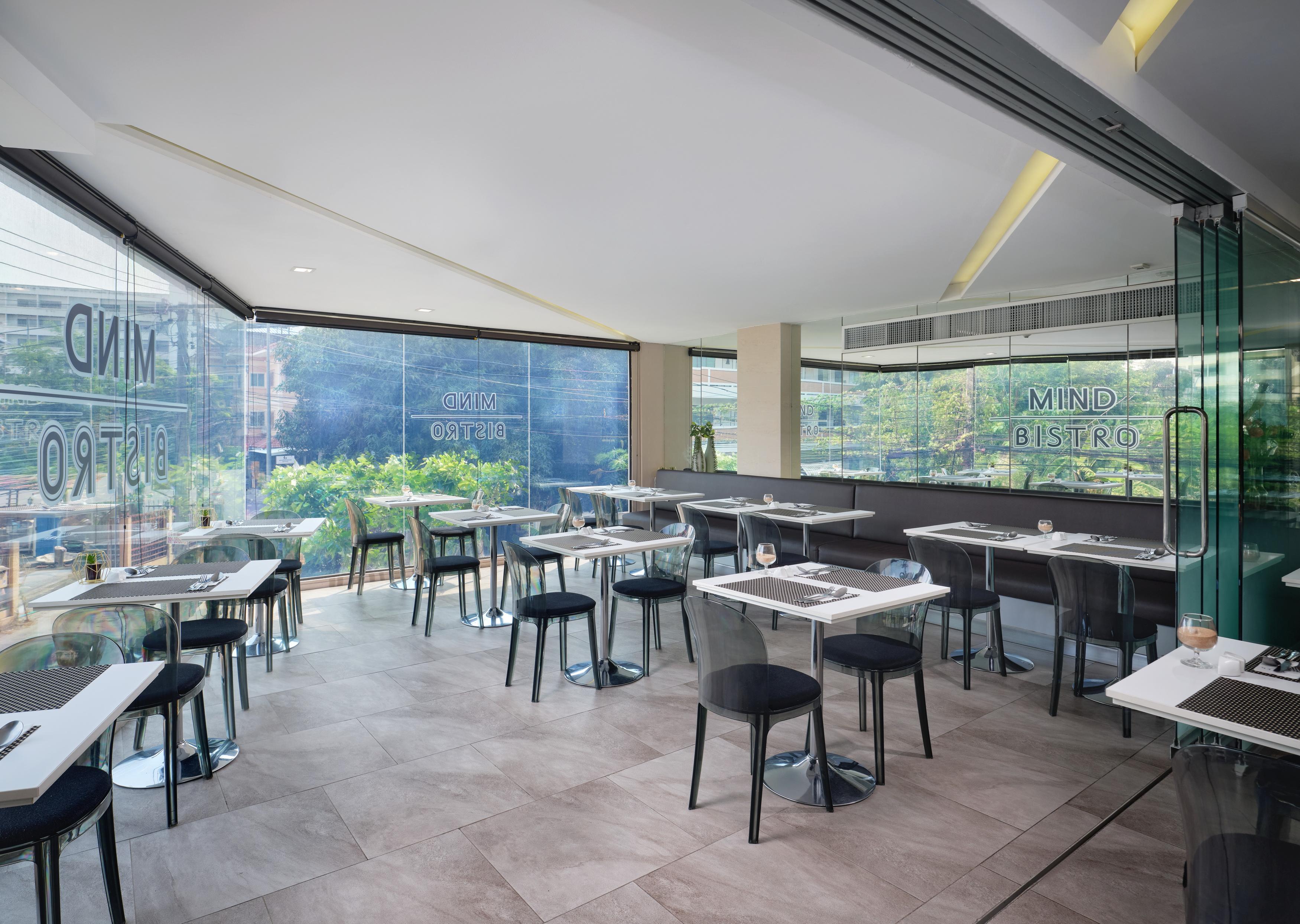 Aster Hotel And Residence By At Mind Pattaya Dış mekan fotoğraf