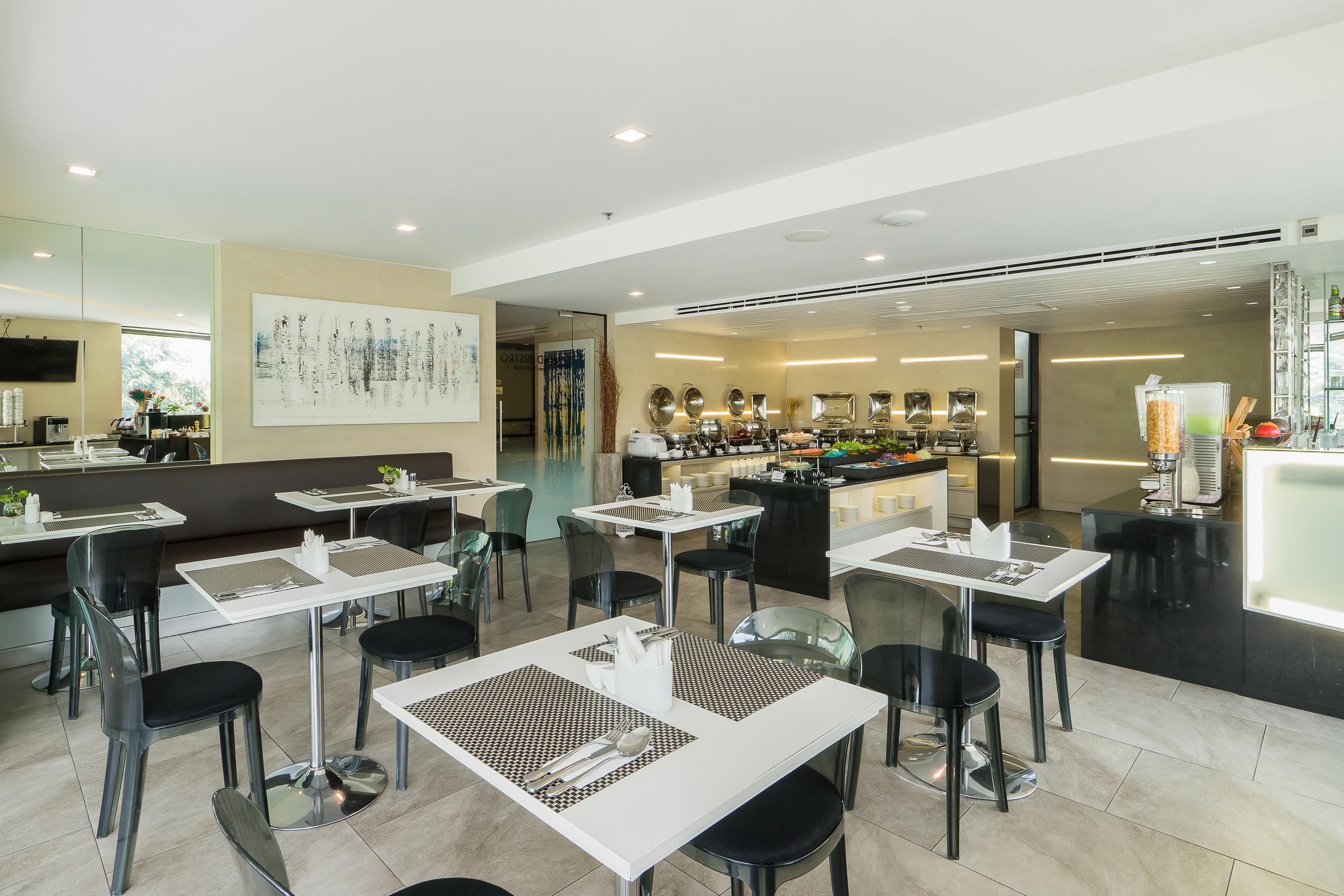 Aster Hotel And Residence By At Mind Pattaya Dış mekan fotoğraf